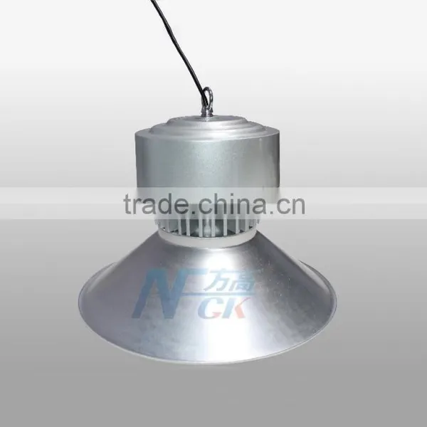 Bridgelux/Epistar LED High Bay Light 100w Led Light High Bay Integrated Chip LED High Bay Light photo-2