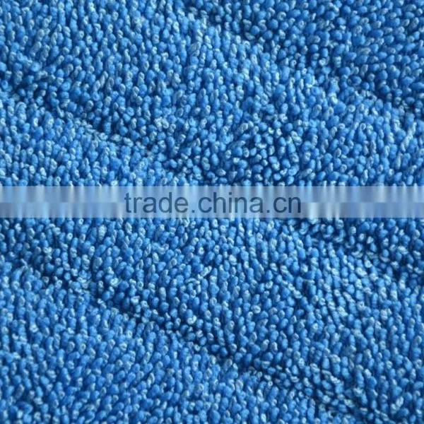 Sinland Deep Clean Mop Head Mops Refill Mop Replacement Pads WET Mops Refill 13cmx45cm Blue photo-4