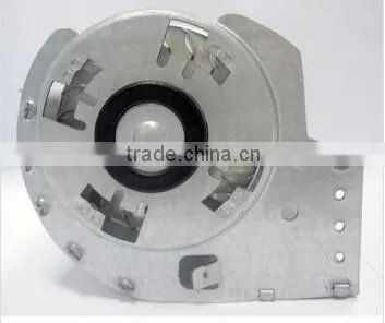60*180mm Length AC Oven Blower photo-5