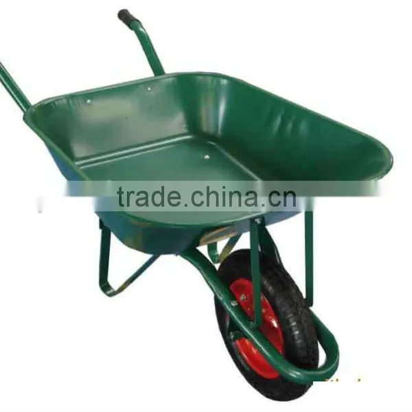 Use for Gardens Colorful WheelbarrowWB6200 photo-4