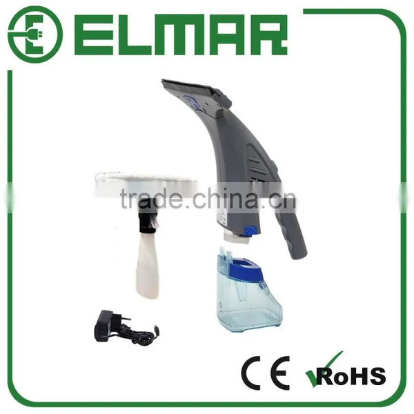 Window Vacuum Cloths Cleaner Spray Bottle Glass Cleaner photo-2