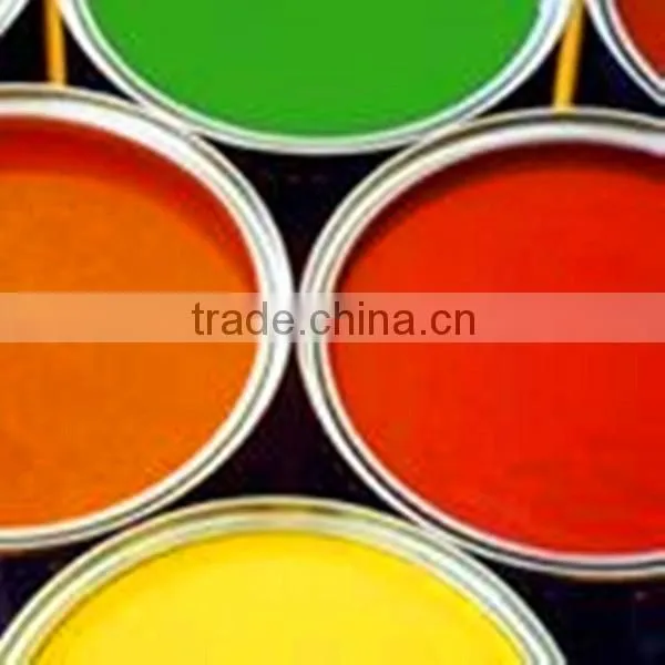 France Dubuit Screen Printing Ink for Printing With Good Quality photo-4