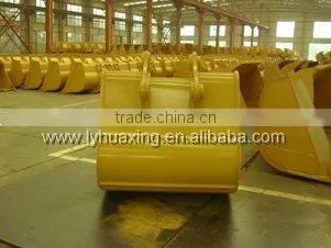 Exacavater Bucket Loader Bucket Trench Bucket High Strength Bucket photo-2