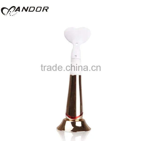 Ultrasonic Beauty Equipment Facial Cleansing Massager photo-5