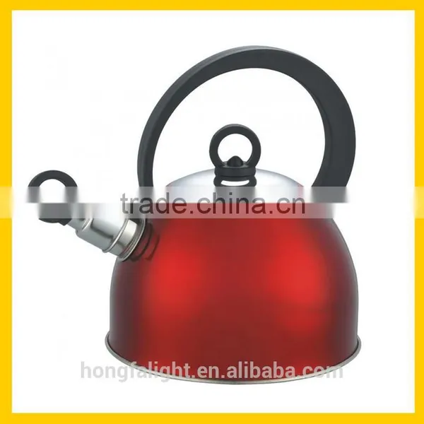 High Quality Milk Boiler Kettle