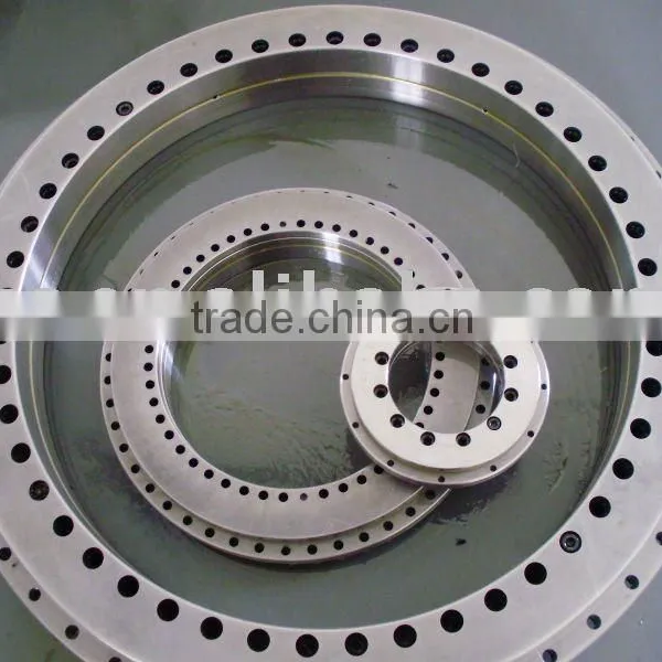 Precision Bearings Milling Machine Bearings