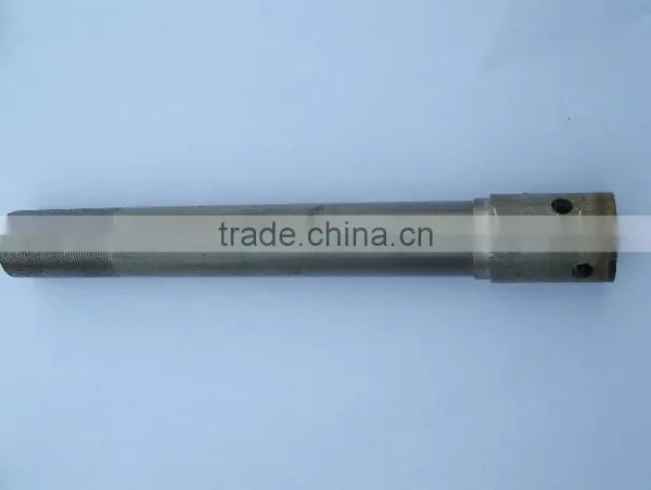 Bicycle Fork Stem