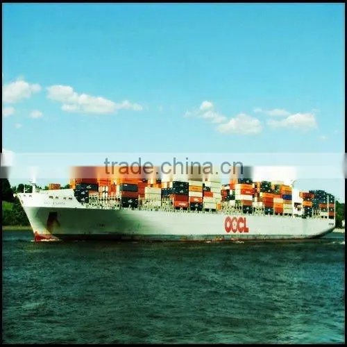 CUSTOMS DECLARATION in Hongkong