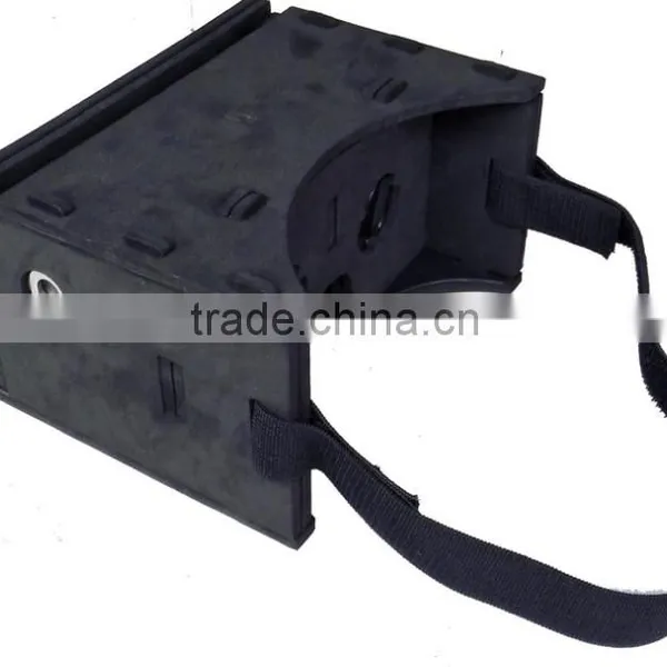 DIY 3D VR Glasses Google Vision 2.0 vr Box