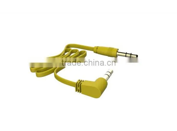 3.5mm Male to Male M/M Audio Cable photo-4