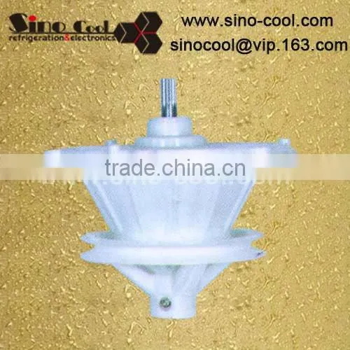 Washing Machine Gear Box Cover