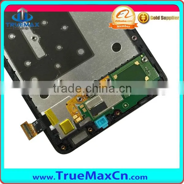 Hot Selling Original LCD For HUAWEI 4C LCD Display Assembly photo-4