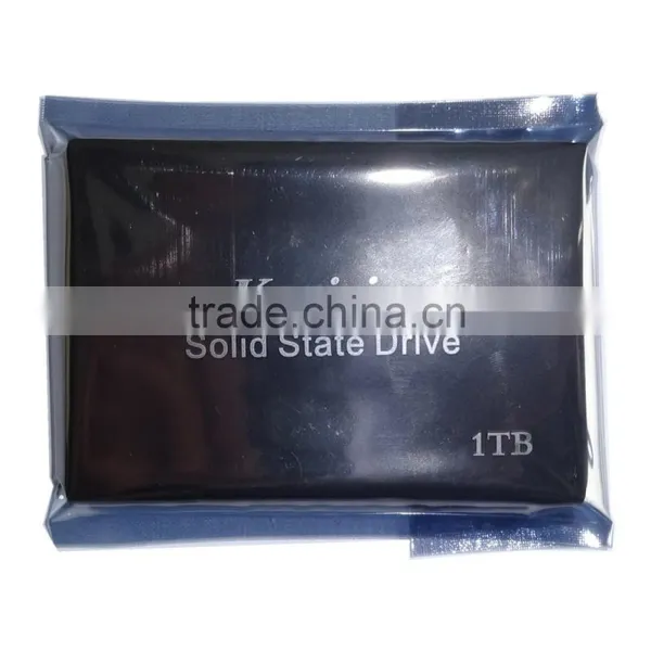 Karisin MLC Enterprise 2.5'' SATA 1tb Ssd Hard Disk Drive With 1gb Cache photo-3