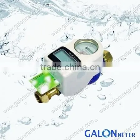 Prepayment Water Meter photo-2