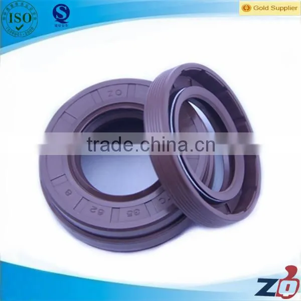 High Temperature Resistant Tc Viton Oil Seal photo-6
