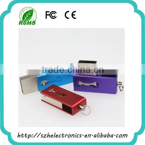2015 Wholesale Low Price Otg Pendrive photo-4