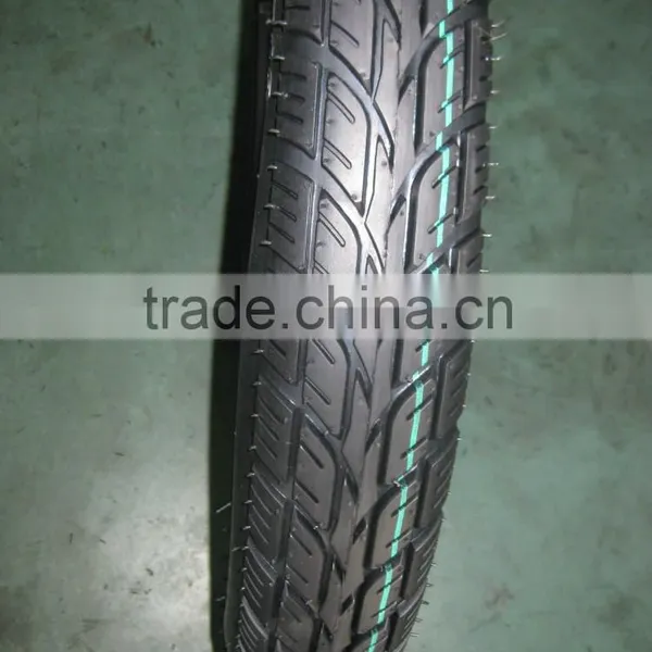 Pneus da Motocicleta Chinesa 275-17 250-17 300-17 300-18 photo-6