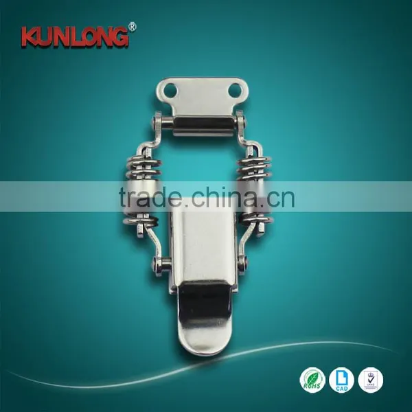 SK3-011S-1 Stainless Steel Toggle Latch / Spring Toggle Draw Latch Quality Choice photo-2