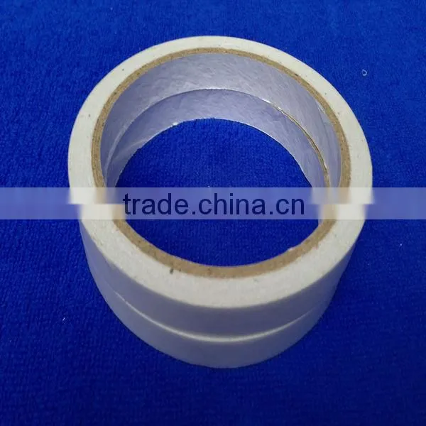 Supper Strong Double Side Tissue Tape for Paper and Bag Sealing