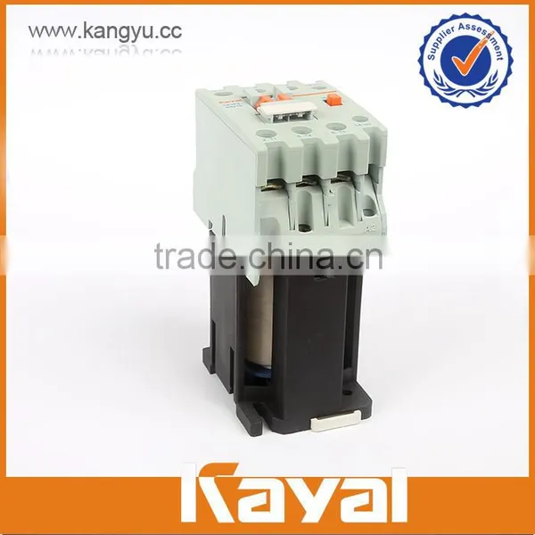 Professional CB CE ROHS Good Quality Lp1-d32 dc Contactor photo-3