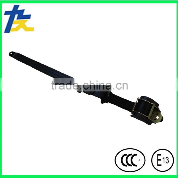Unique Tech R200 Series ELR 3 Points Bus Seat Belt photo-2