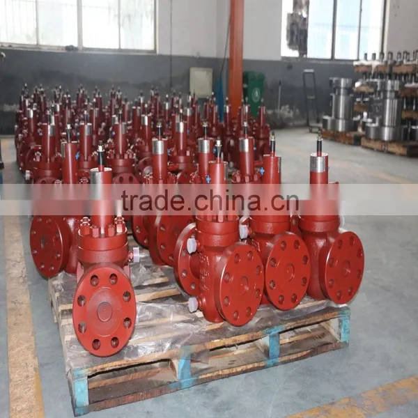 Christmas Tree Equipment API 6A photo-3