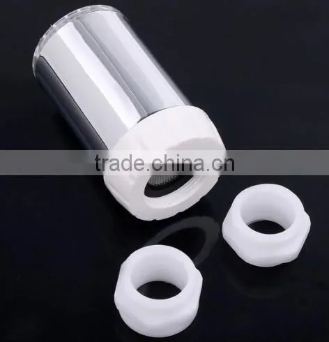 Color LED Lights Water Saving Faucet Aerator