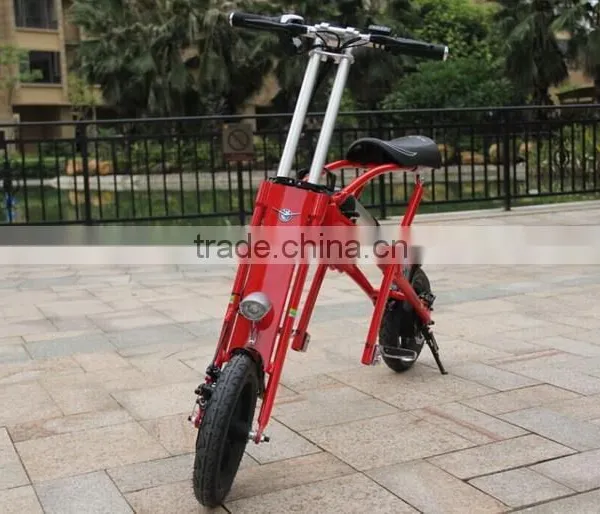 New Trendy New Arrival Innovative Electric Scooters Wholesale photo-6