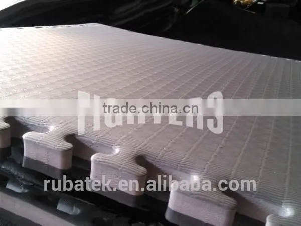 Used Martial Arts Mats(FIGHTERS Puzzle-Grappling) Quality Choice photo-4