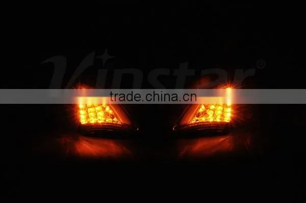 For Toyota GT86 FT86 for Su.baru B.R.Z for Scion FRS Smoke LED Corner Light photo-5