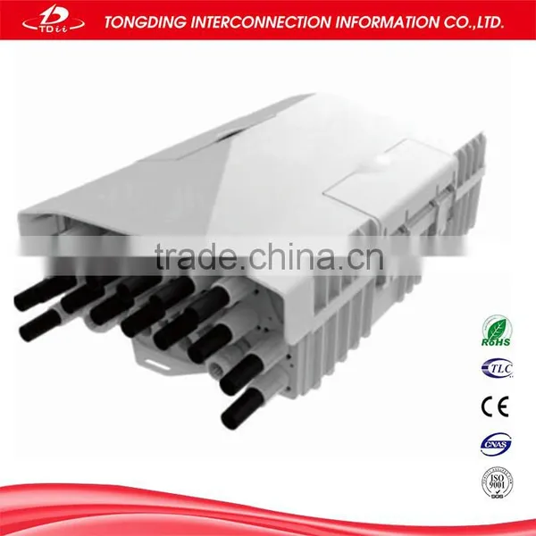 Sixteen Cores Optical Distribution Gepon Box