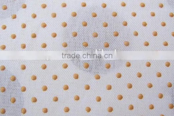 Natural Bamboo Fabric Soft King Size Latex Mattress photo-6