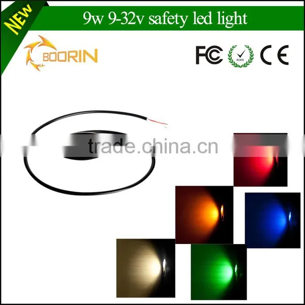 Led Reverse Light Kit Clips for Decking 12v Led Deck Light photo-2