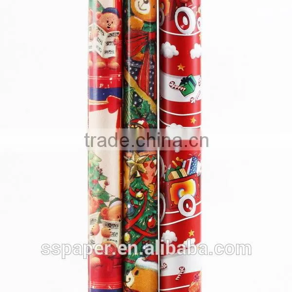 Hot Sale Daily Chocolate Wrapping Paper photo-5