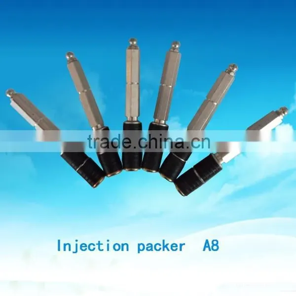 A8 Injection Packer