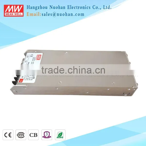 Meanwell 1000W 24V Dc-dc Converter/1000w Power Supply/1000w 24v Dc-dc Converter photo-2