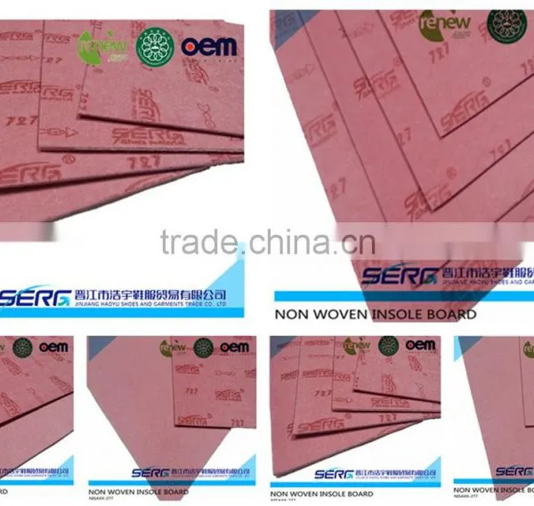 NON WOVEN SIMILAR CARTON FOR FOOTWEAR photo-2