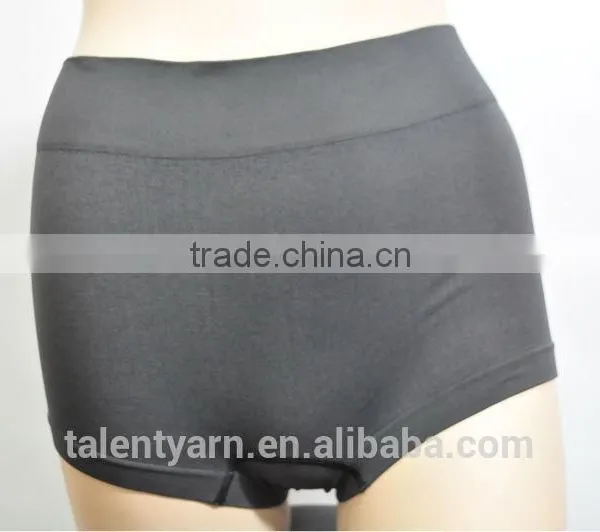 Multi-functional Mens Underwear Boxers and Ladys Underwear Briefs photo-2
