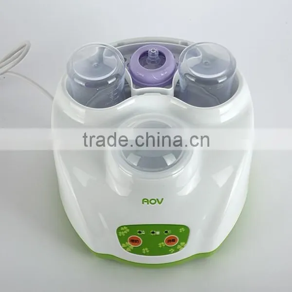 Baby Milk Bottle Heating Products photo-4
