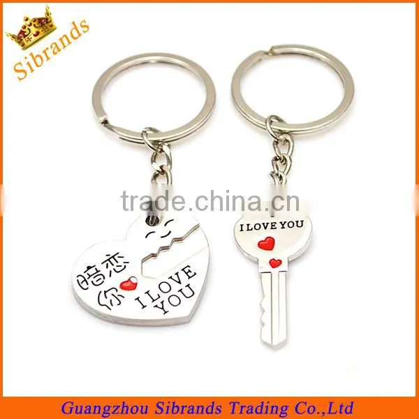Promotional Keychain