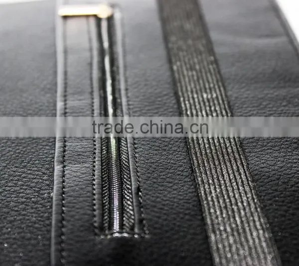 Black Soft Card Holder photo-4