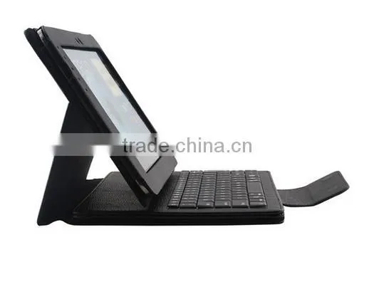 Bluetooth Keyboard for Samsung Galaxy N8000 photo-2
