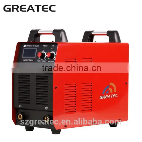 ZX7250 Welding Machine Welding Accessory photo-6