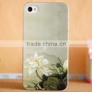 Super Quality Factory Price New Arrival Phone Cases for Iphone 6 photo-3