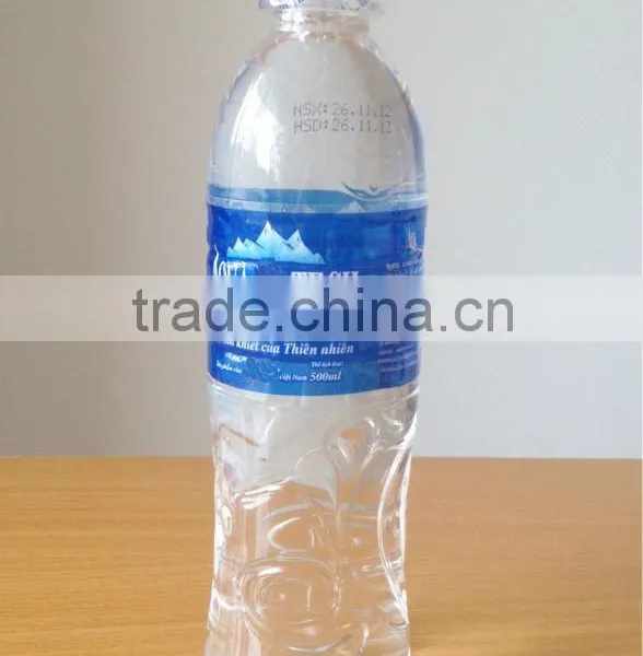 Pure Water 500ml