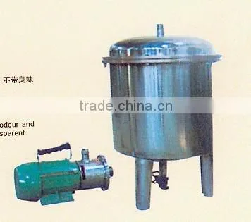 Syrup Filter,sugar Process System,filter Machine