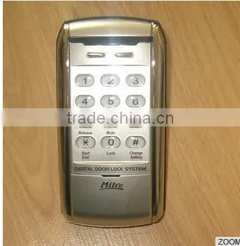 the Cheapest Korea Digital Door Lock Security Keyless Magellan Digital Door Lock