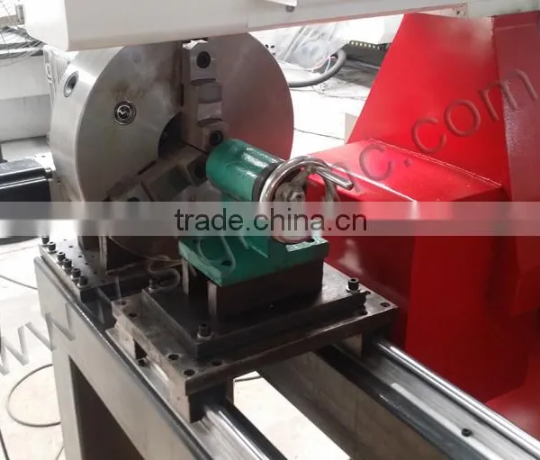 1325 CNC Router Engraving Machines/ Woodworking Machine for Artcraft photo-5