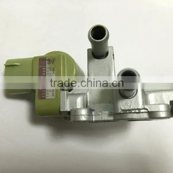 Idle Air Control Valve for 97-04 Toyota Tacoma/Tundra 3.4L-V6 OEM# 22270-62050/136800-0680 photo-2