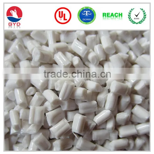IEC 60695 Fire Retardant V0 pc Resin, Pass 125 Ball Pressure Test and 850 Glow Wire Test Polycarbonate photo-3